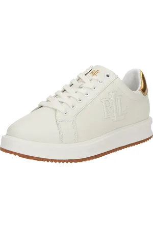 Ralph Lauren Sneaker bassa 