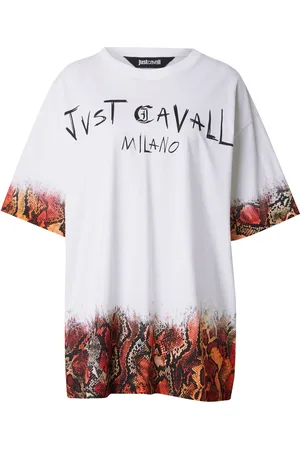 Roberto Cavalli Maglietta