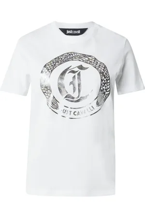 Roberto Cavalli Maglietta