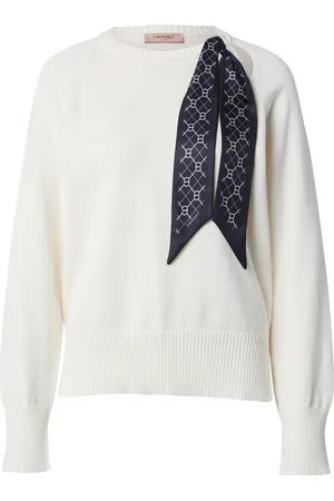 Twin-Set Pullover 
