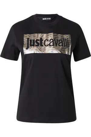 Roberto Cavalli Maglietta