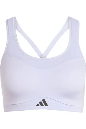 adidas Reggiseno sportivo 