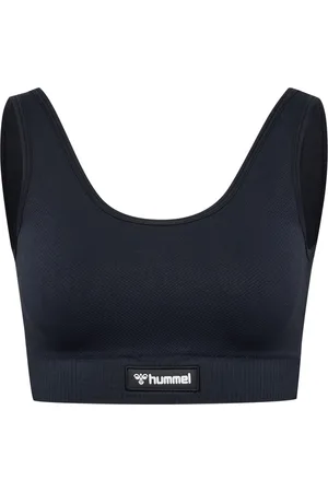 Hummel Reggiseno sportivo 