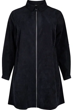 Zizzi Abito camicia 
