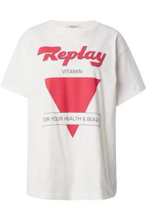Replay Maglietta