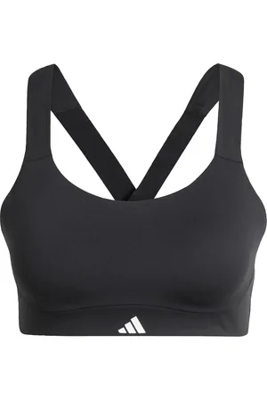 adidas Reggiseno sportivo 