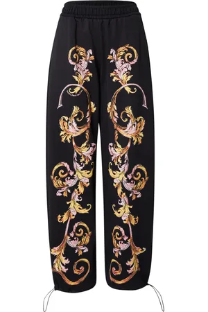 VERSACE Pantaloni