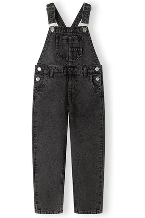 Minoti Pantaloni con pettorina