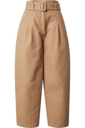 & OTHER STORIES Pantaloni con pieghe