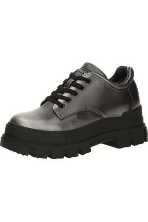 Buffalo Scarpa stringata 