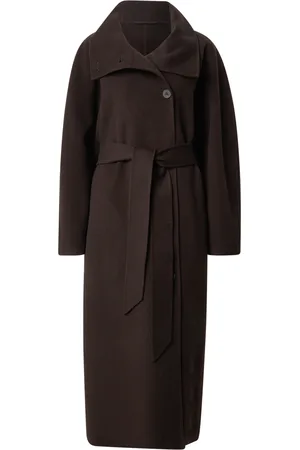 & OTHER STORIES Cappotto di mezza stagione