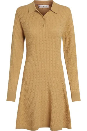 Tommy Hilfiger Abito in maglia