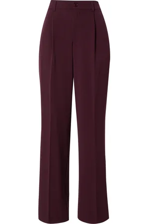 Gina Tricot Pantaloni con pieghe