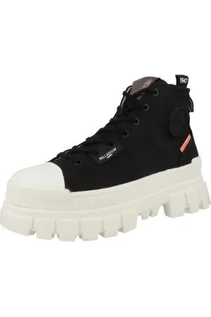 Palladium Stivaletto stringato 