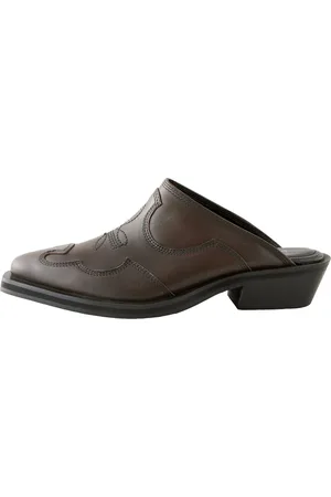Next Clogs 