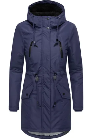 Ragwear Parka invernale 