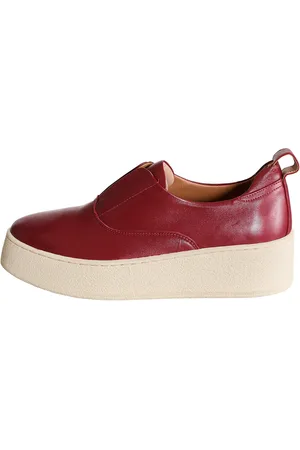 Next Scarpa slip-on
