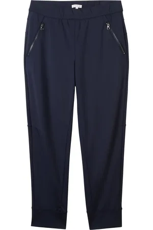 TOM TAILOR Pantaloni