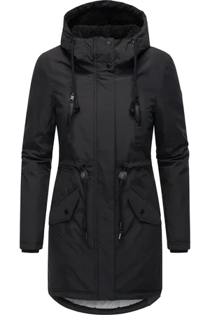 Ragwear Parka invernale 
