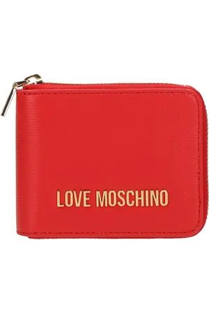Moschino Portamonete
