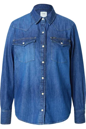 Lee Camicia da donna 