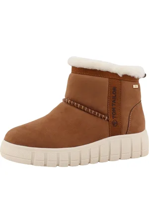 TOM TAILOR Boots da neve