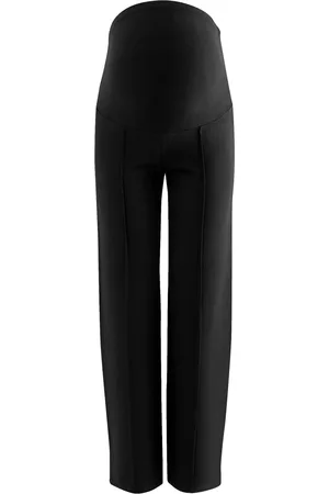 Next Pantaloni con piega frontale