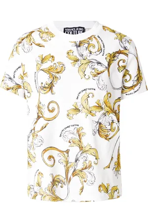 VERSACE Maglietta 