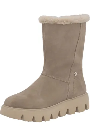 Rieker Boots da neve
