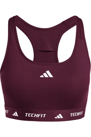 adidas Reggiseno sportivo