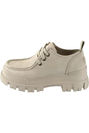 Buffalo Scarpa stringata