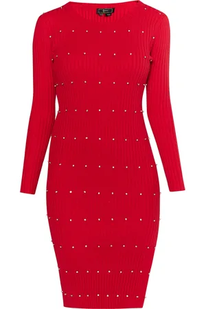 Faina Abito in maglia