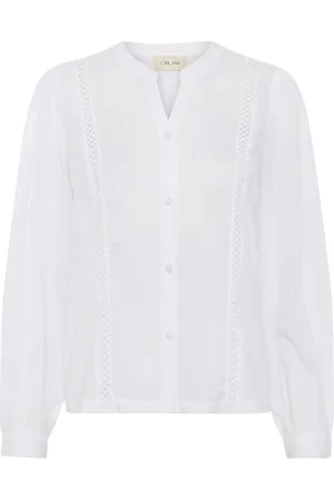 Cream Camicia da donna 