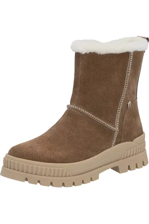 Rieker Boots da neve
