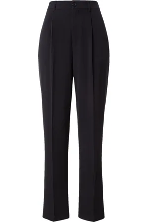 Gina Tricot Pantaloni con pieghe