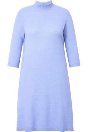 Ulla Popken Abito in maglia