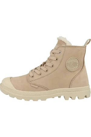 Palladium Stivaletto stringato 