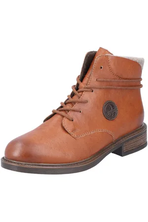 Rieker Stivaletto stringato