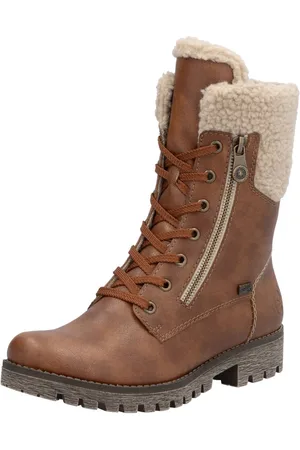 Rieker Stivaletto stringato