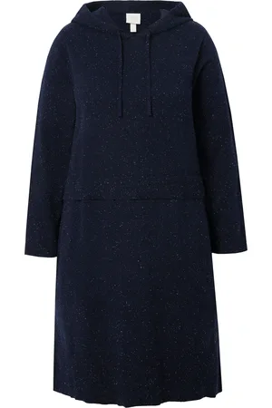 Ulla Popken Abito in maglia