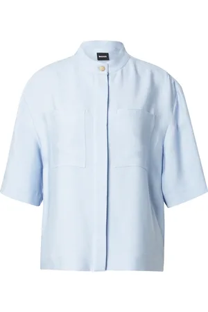 HUGO BOSS Camicia da donna 