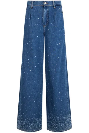 Liu Jo Jeans con pieghe