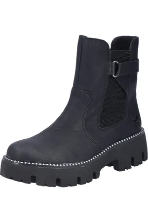 Rieker Stivaletto