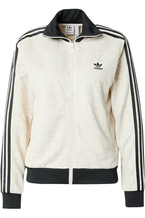 adidas Giacca di felpa