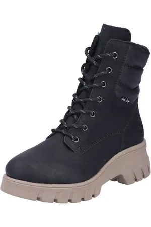 Rieker Stivaletto stringato