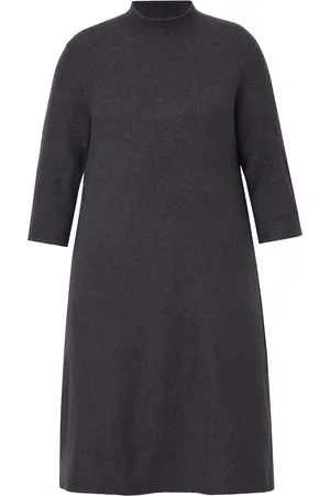Ulla Popken Abito in maglia