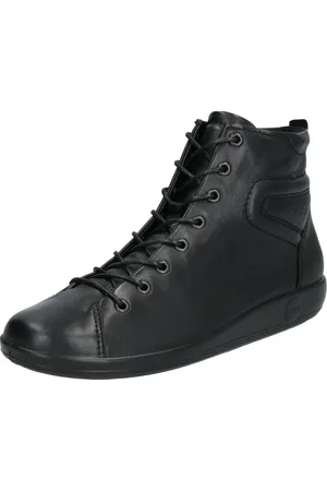 Ecco Stivaletto stringato 