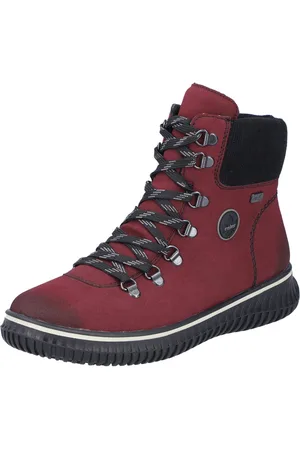 Rieker Stivaletto stringato