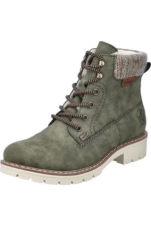 Rieker Stivaletto stringato