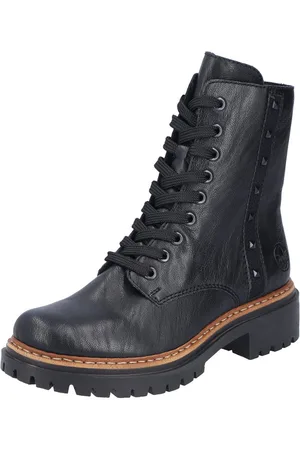 Rieker Stivaletto stringato